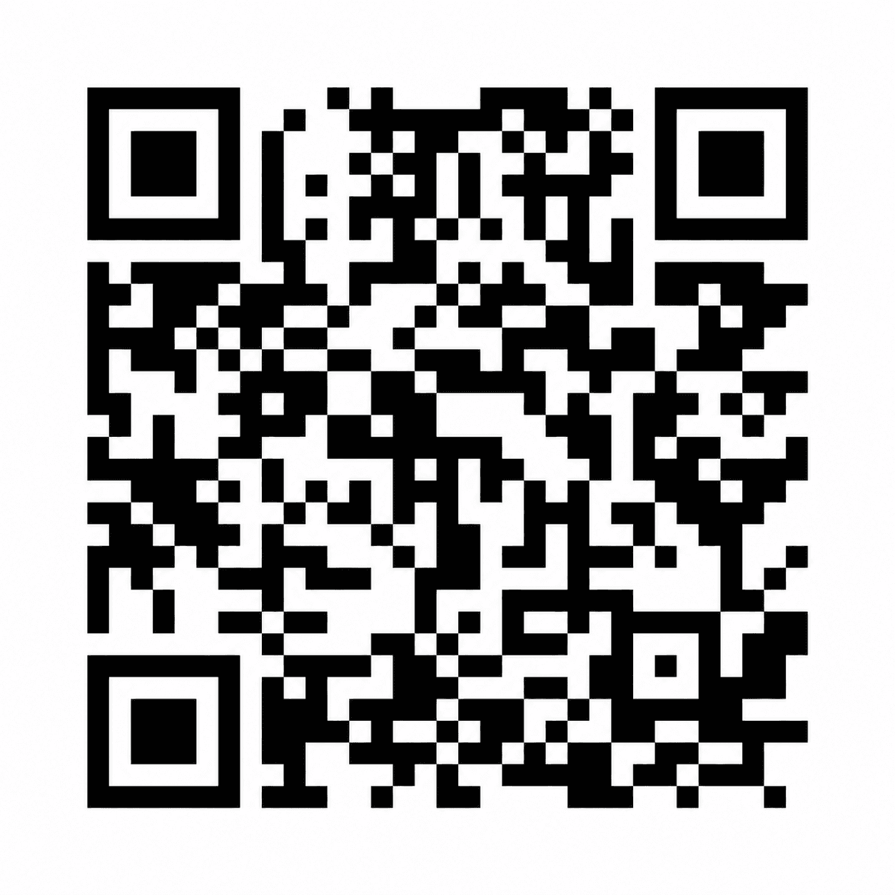 QR code linking to Drama Plus on Google Play